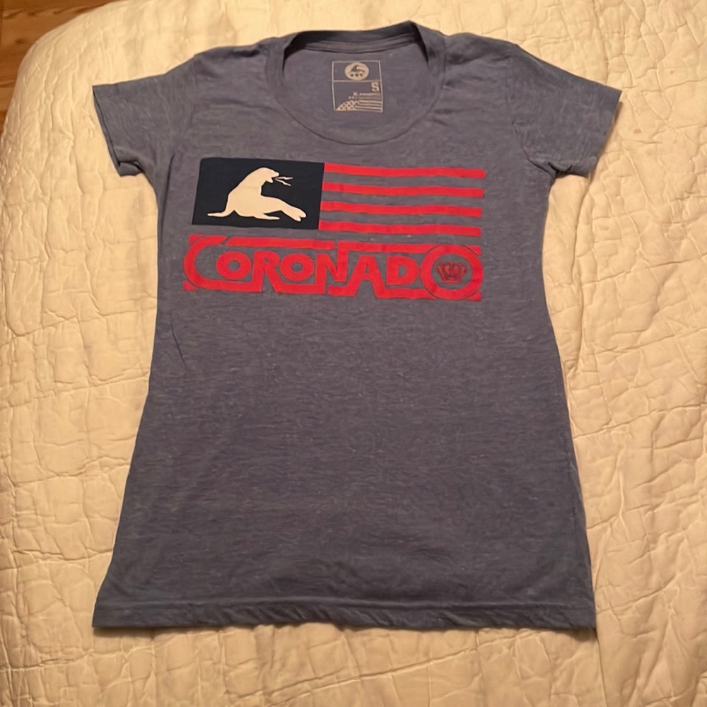 T-Shirt California